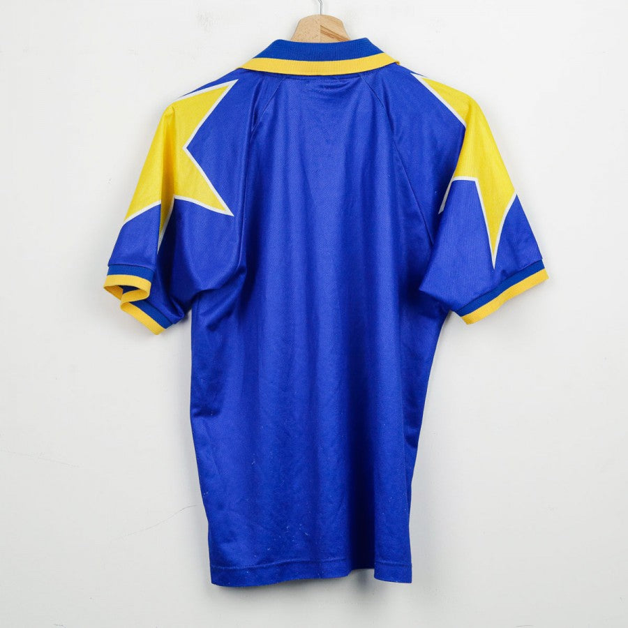 Maglia Away Juventus Kappa 1995/1996 by KAPPA - Home (2)