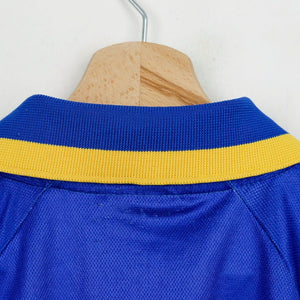 Maglia Away Juventus Kappa 1995/1996 by KAPPA - Home (3)