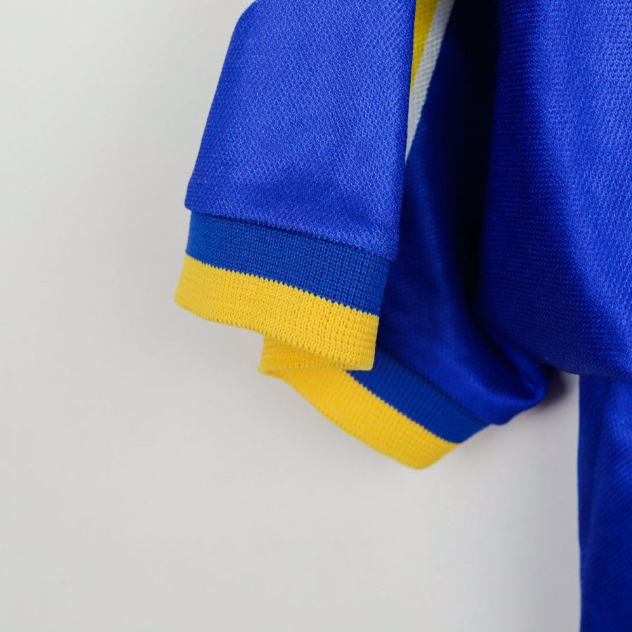 Maglia Away Juventus Kappa 1995/1996 by KAPPA - Home (4)