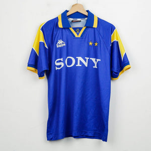 Maglia Away Juventus Kappa 1995/1996 by KAPPA - Home