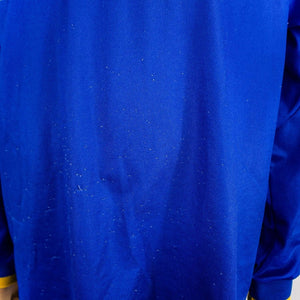 MAGLIA AWAY JUVENTUS KAPPA 1995/1996 by KAPPA - Le 7 sorelle (10)