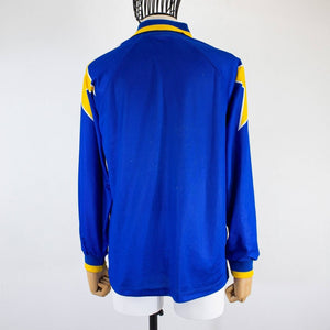 MAGLIA AWAY JUVENTUS KAPPA 1995/1996 by KAPPA - Le 7 sorelle (2)