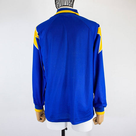 MAGLIA AWAY JUVENTUS KAPPA 1995/1996 by KAPPA - Le 7 sorelle (2)