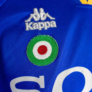 MAGLIA AWAY JUVENTUS KAPPA 1995/1996 by KAPPA - Le 7 sorelle (5)