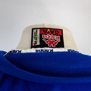 MAGLIA AWAY JUVENTUS KAPPA 1995/1996 by KAPPA - Le 7 sorelle (6)