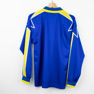 Maglia Away Juventus Kappa 1996/1997 by KAPPA - Home (2)
