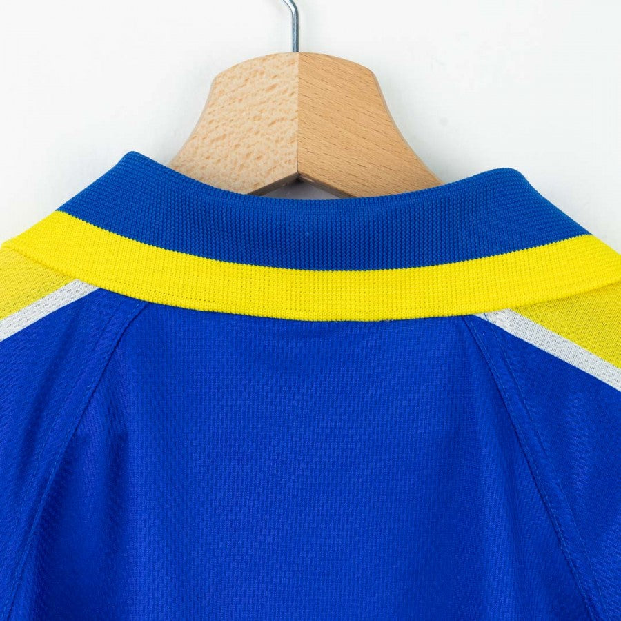 Maglia Away Juventus Kappa 1996/1997 by KAPPA - Home (3)