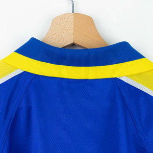 Maglia Away Juventus Kappa 1996/1997 by KAPPA - Home (3)