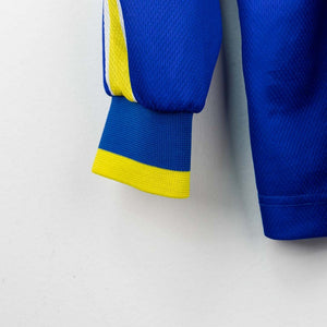 Maglia Away Juventus Kappa 1996/1997 by KAPPA - Home (7)