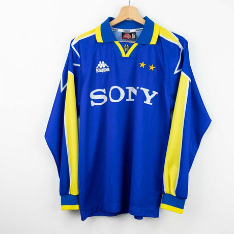Maglia Away Juventus Kappa 1996/1997 by KAPPA - Home