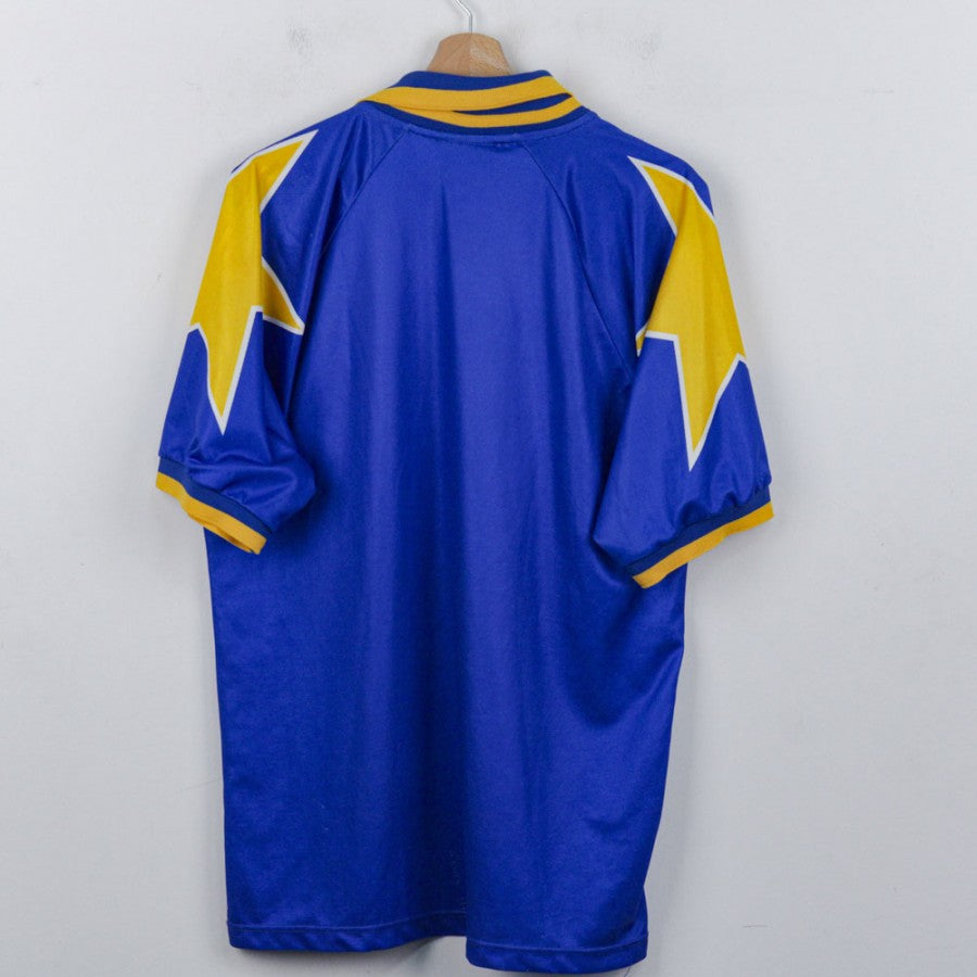 Maglia Away Juventus Kappa 1996/1997 by KAPPA (2)