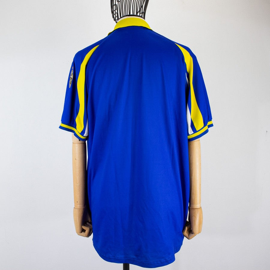 MAGLIA AWAY JUVENTUS KAPPA 1998/1999 by KAPPA - Home (2)