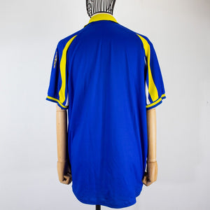 MAGLIA AWAY JUVENTUS KAPPA 1998/1999 by KAPPA - Home (2)