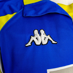 MAGLIA AWAY JUVENTUS KAPPA 1998/1999 by KAPPA - Home (4)