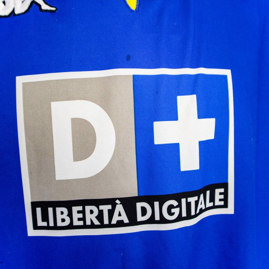 MAGLIA AWAY JUVENTUS KAPPA 1998/1999 by KAPPA - Home (5)