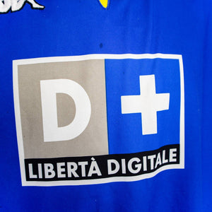 MAGLIA AWAY JUVENTUS KAPPA 1998/1999 by KAPPA - Home (5)