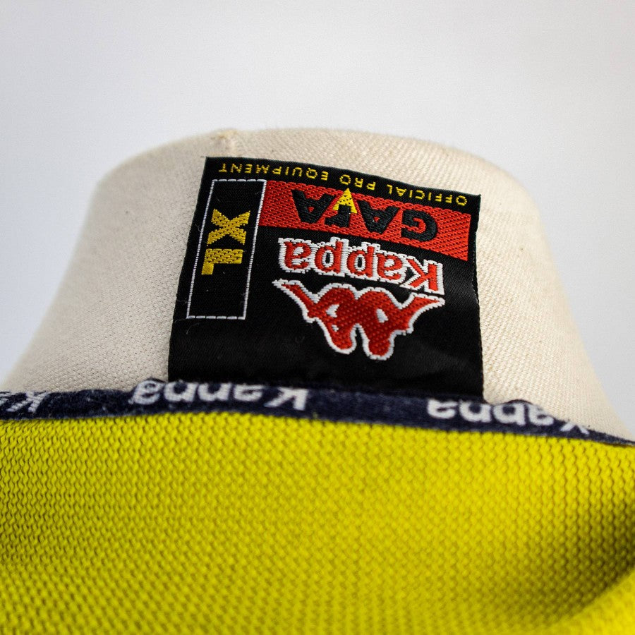 MAGLIA AWAY JUVENTUS KAPPA 1998/1999 by KAPPA - Home (6)