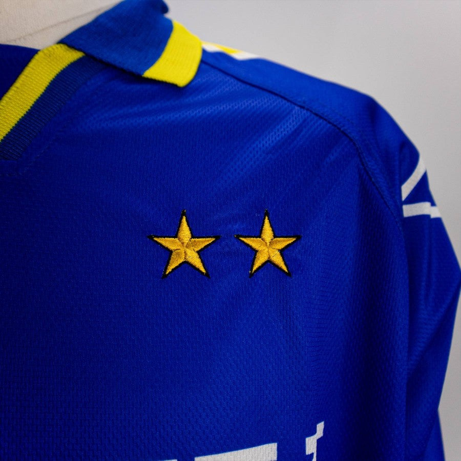 MAGLIA AWAY JUVENTUS KAPPA AMETRANO 23 1996/1997 by KAPPA - Home (11)