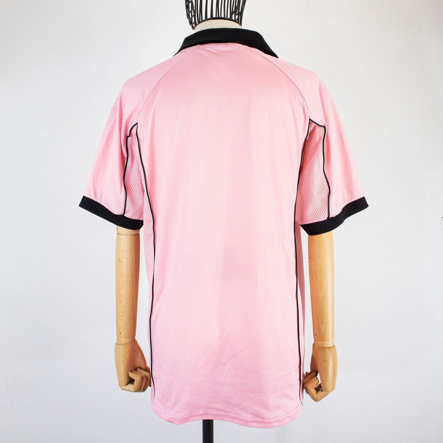 MAGLIA AWAY JUVENTUS KAPPA CENTENARIO 1997/1998 by KAPPA - Le 7 sorelle (2)