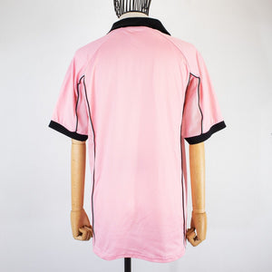 MAGLIA AWAY JUVENTUS KAPPA CENTENARIO 1997/1998 by KAPPA - Le 7 sorelle (2)