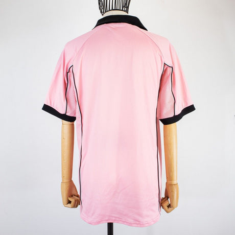 MAGLIA AWAY JUVENTUS KAPPA CENTENARIO 1997/1998 by KAPPA - Le 7 sorelle (2)