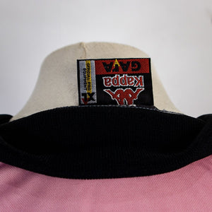 MAGLIA AWAY JUVENTUS KAPPA CENTENARIO 1997/1998 by KAPPA - Le 7 sorelle (6)