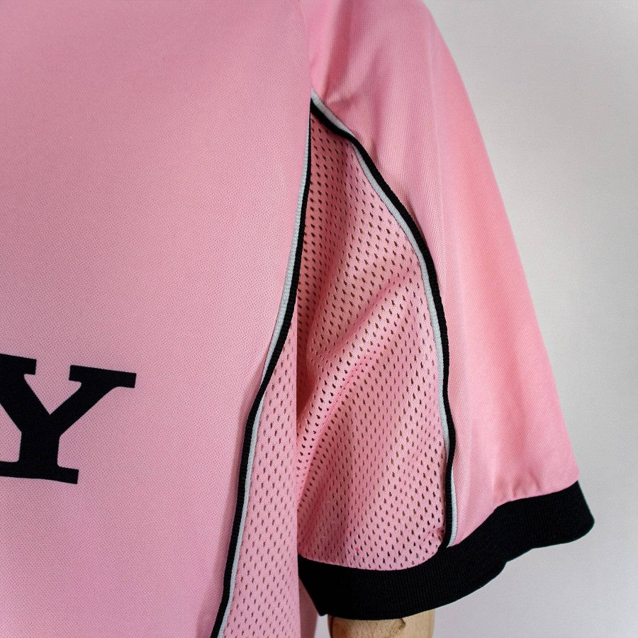 MAGLIA AWAY JUVENTUS KAPPA CENTENARIO 1997/1998 by KAPPA - Le 7 sorelle (8)