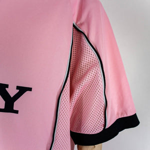 MAGLIA AWAY JUVENTUS KAPPA CENTENARIO 1997/1998 by KAPPA - Le 7 sorelle (8)