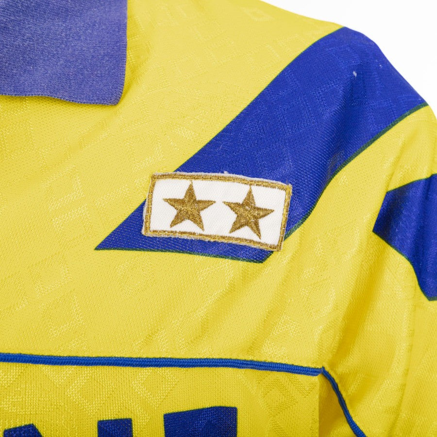 maglia away juventus kappa danone 1992/1993 by KAPPA - Home (4)