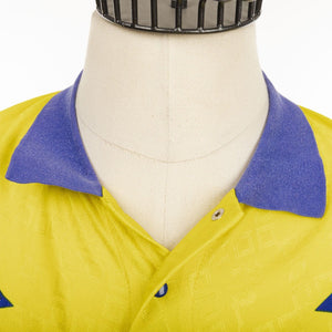 maglia away juventus kappa danone 1992/1993 by KAPPA - Home (5)