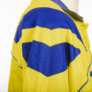 maglia away juventus kappa danone 1992/1993 by KAPPA - Home (6)