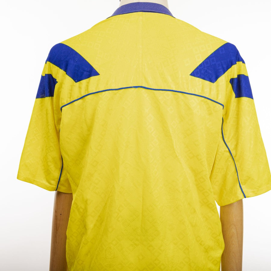 maglia away juventus kappa danone 1992/1993 by KAPPA - Home (8)