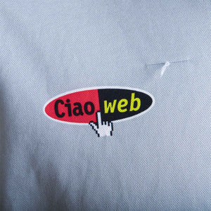 MAGLIA AWAY JUVENTUS KAPPA DAVIDS 26 2000/2001 by KAPPA - Home (6)