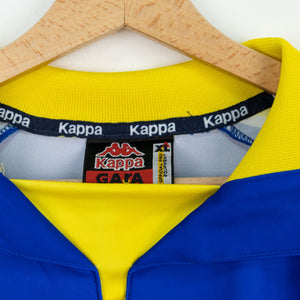 maglia Away Juventus Kappa Del Piero 10 1997/1998 by KAPPA - Home (13)