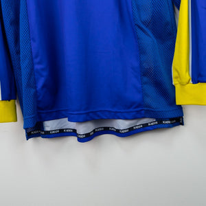 maglia Away Juventus Kappa Del Piero 10 1997/1998 by KAPPA - Home (17)