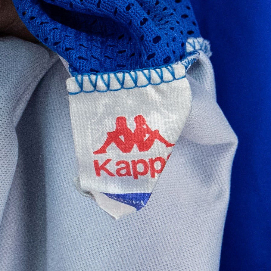 maglia Away Juventus Kappa Del Piero 10 1997/1998 by KAPPA - Home (18)