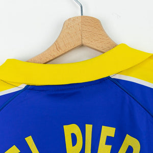 maglia Away Juventus Kappa Del Piero 10 1997/1998 by KAPPA - Home (3)