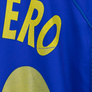 maglia Away Juventus Kappa Del Piero 10 1997/1998 by KAPPA - Home (6)