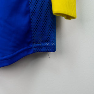 maglia Away Juventus Kappa Del Piero 10 1997/1998 by KAPPA - Home (9)