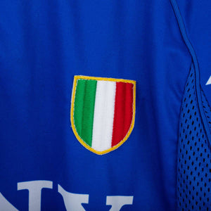 Maglia Away Juventus Kappa Del Piero 10 1997/1998 by KAPPA - Home (11)