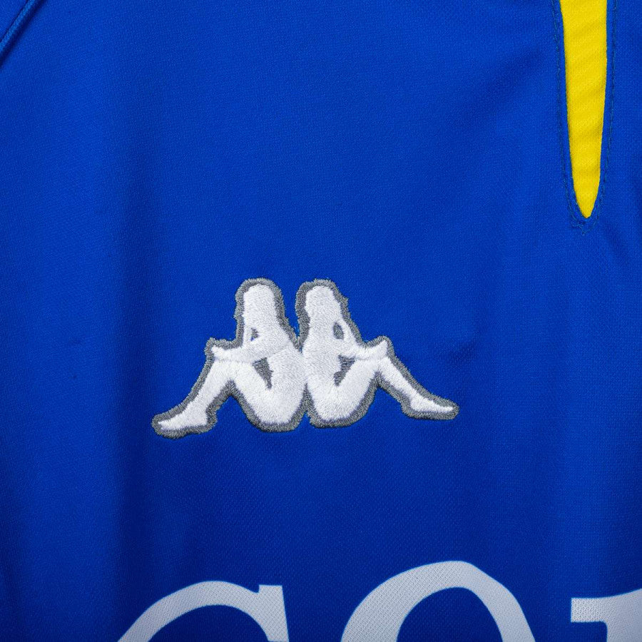 Maglia Away Juventus Kappa Del Piero 10 1997/1998 by KAPPA - Home (12)