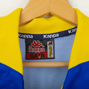 Maglia Away Juventus Kappa Del Piero 10 1997/1998 by KAPPA - Home (14)