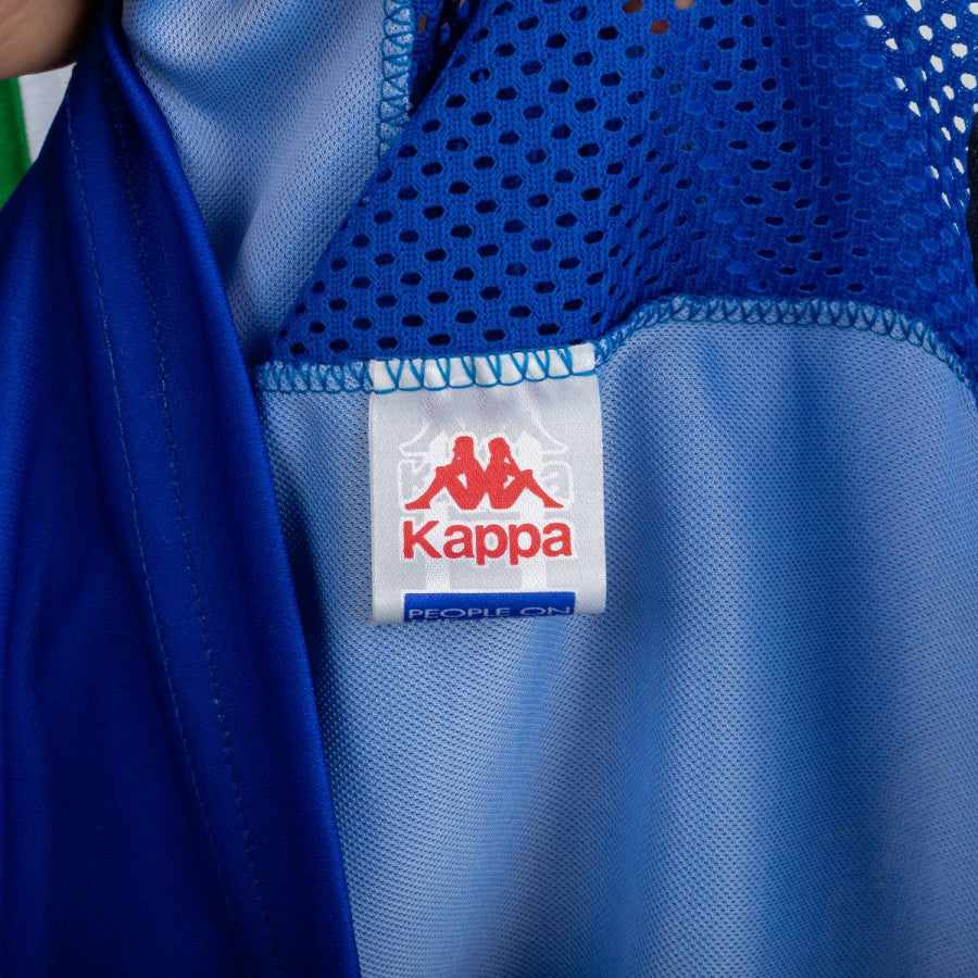 Maglia Away Juventus Kappa Del Piero 10 1997/1998 by KAPPA - Home (19)