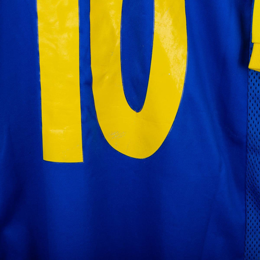 Maglia Away Juventus Kappa Del Piero 10 1997/1998 by KAPPA - Home (8)