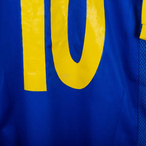 Maglia Away Juventus Kappa Del Piero 10 1997/1998 by KAPPA - Home (8)