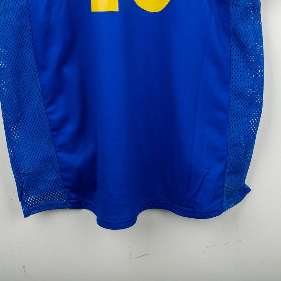 Maglia Away Juventus Kappa Del Piero 10 1997/1998 by KAPPA - Home (9)