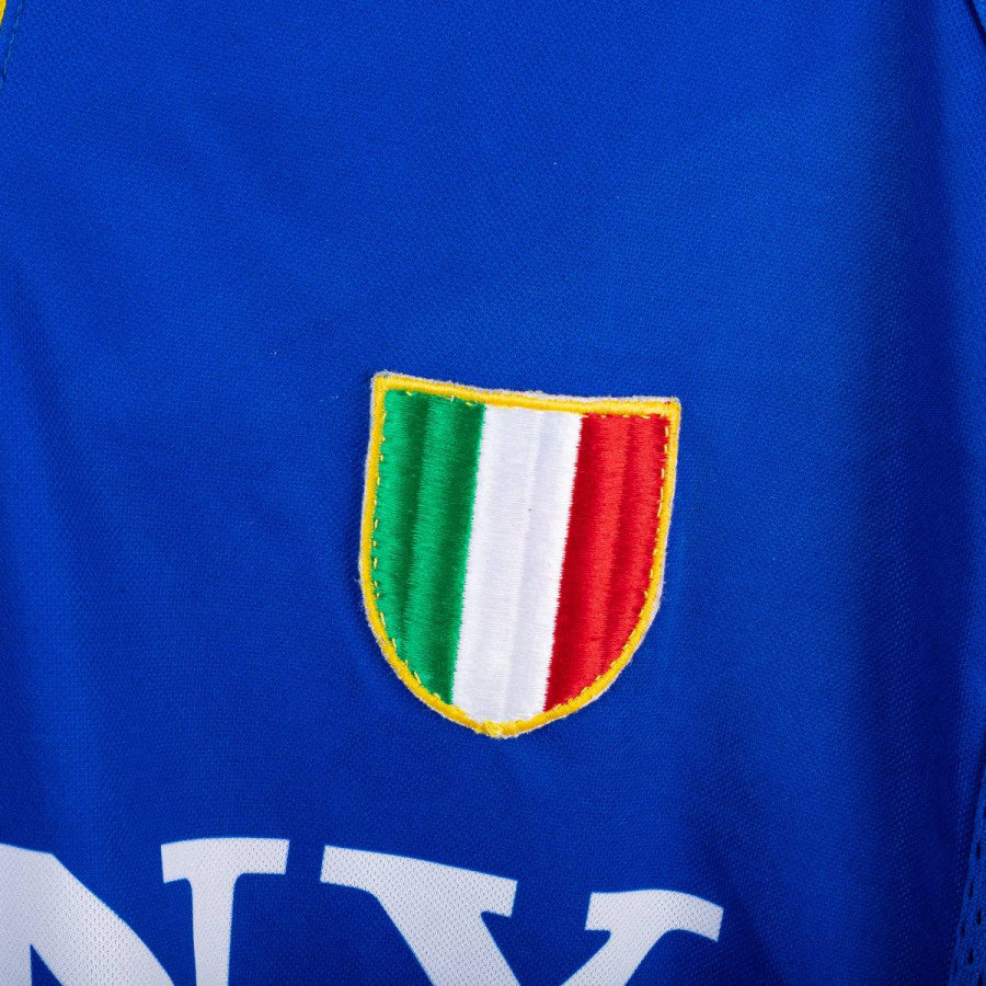 Maglia Away Juventus Kappa Del Piero 10 1997/1998 by KAPPA - Home (10)
