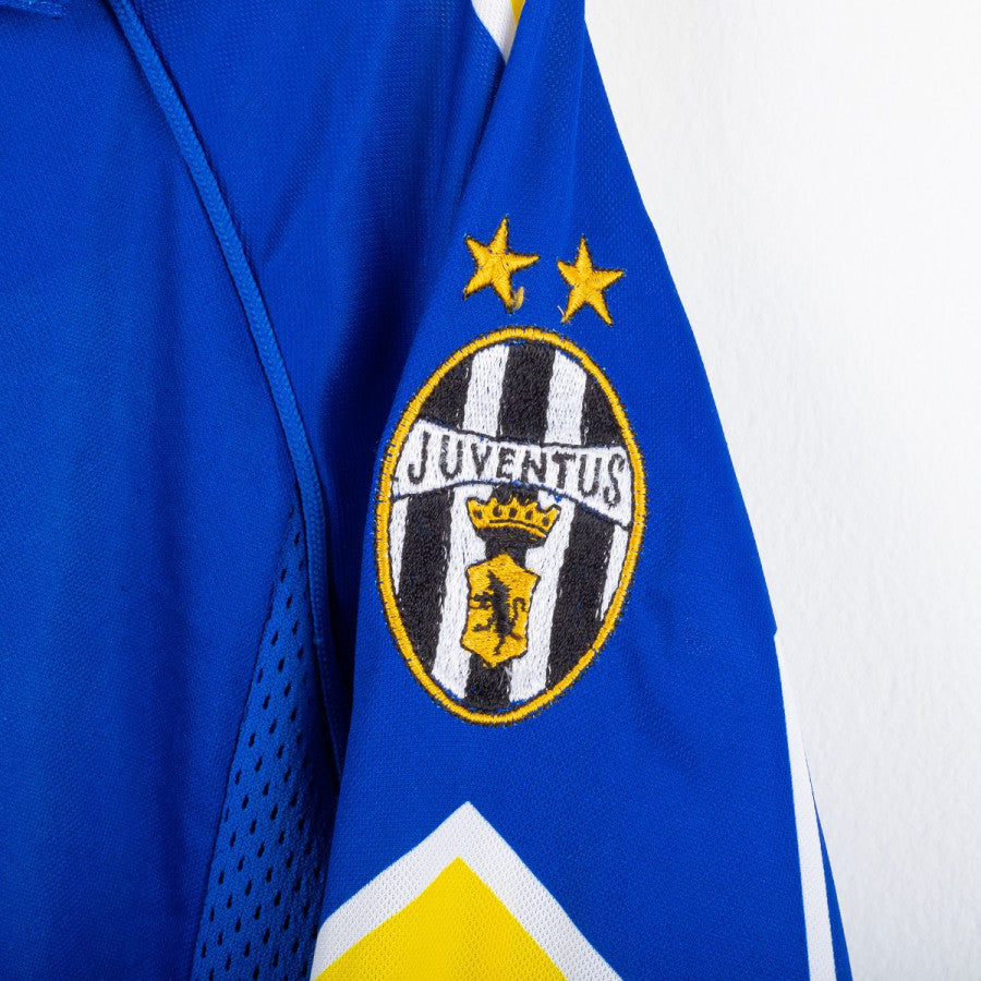 Maglia Away Juventus Kappa Del Piero 10 1997/1998 by KAPPA - Home (11)