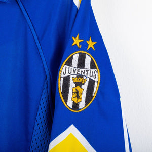 Maglia Away Juventus Kappa Del Piero 10 1997/1998 by KAPPA - Home (11)