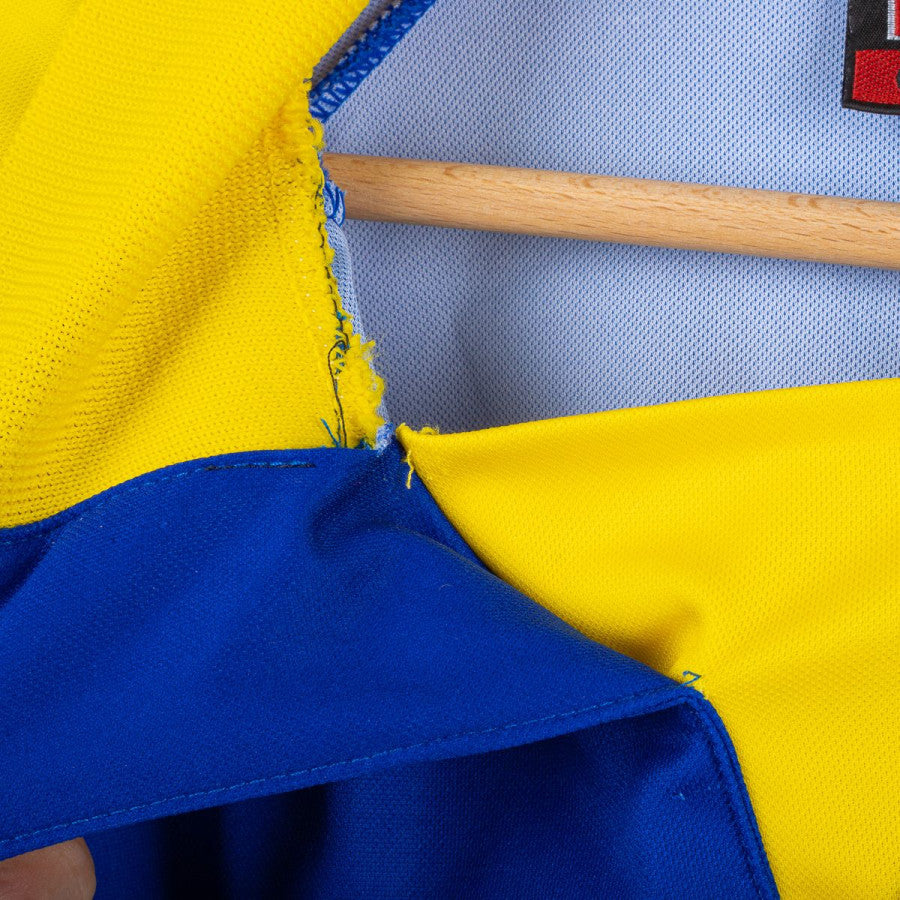 Maglia Away Juventus Kappa Del Piero 10 1997/1998 by KAPPA - Home (14)